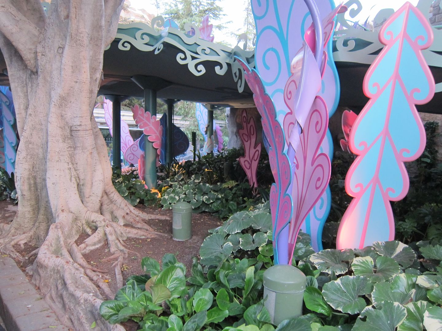 Alice in Wonderland | Disneyland