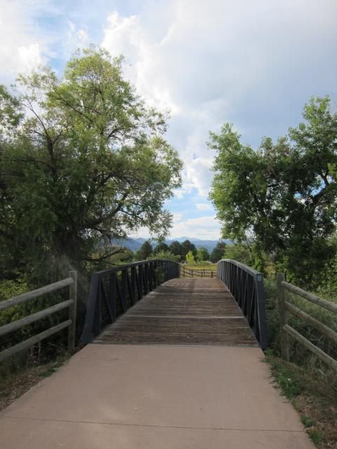 Walking Trail | Boulder, Colorado