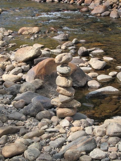 Rock Tower | Nederland, Colorado