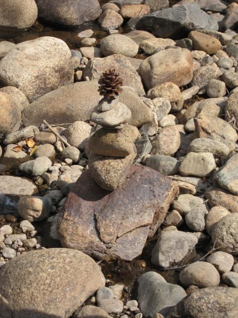 Rock Tower | Nederland, Colorado