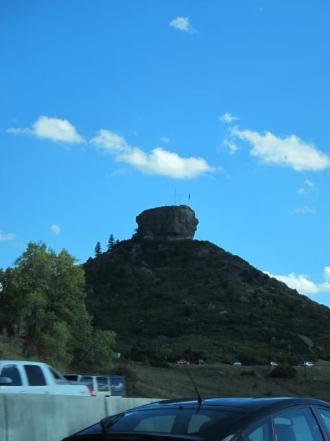 Castle Rock