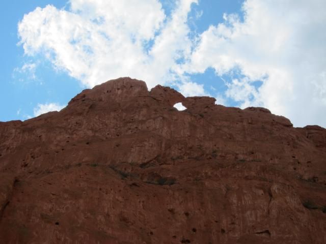 Kissing Camels | Garden of the Gods | Colorado Springs, Colorado