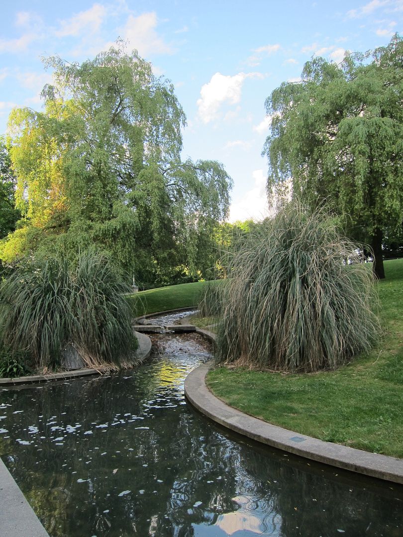 Oppenheimer Park | Vancouver, British Columbia