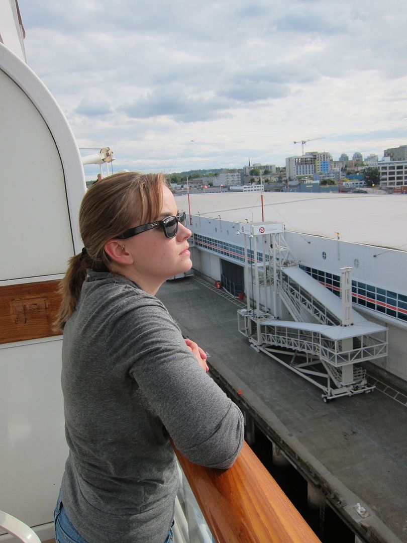 Disney Wonder Verandah | Disney Cruise Line