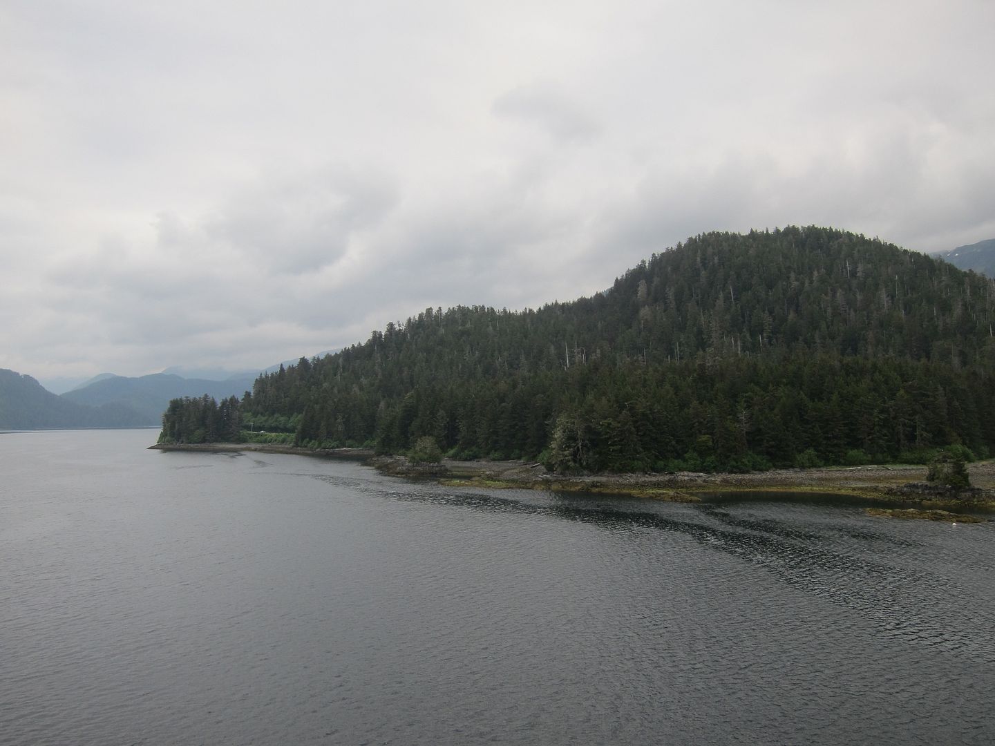 Sitka, Alaska