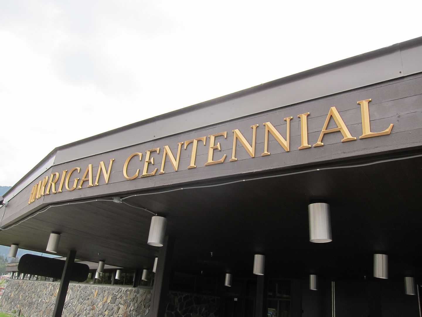 Harrigan Centennial Hall | Sitka, Alaska