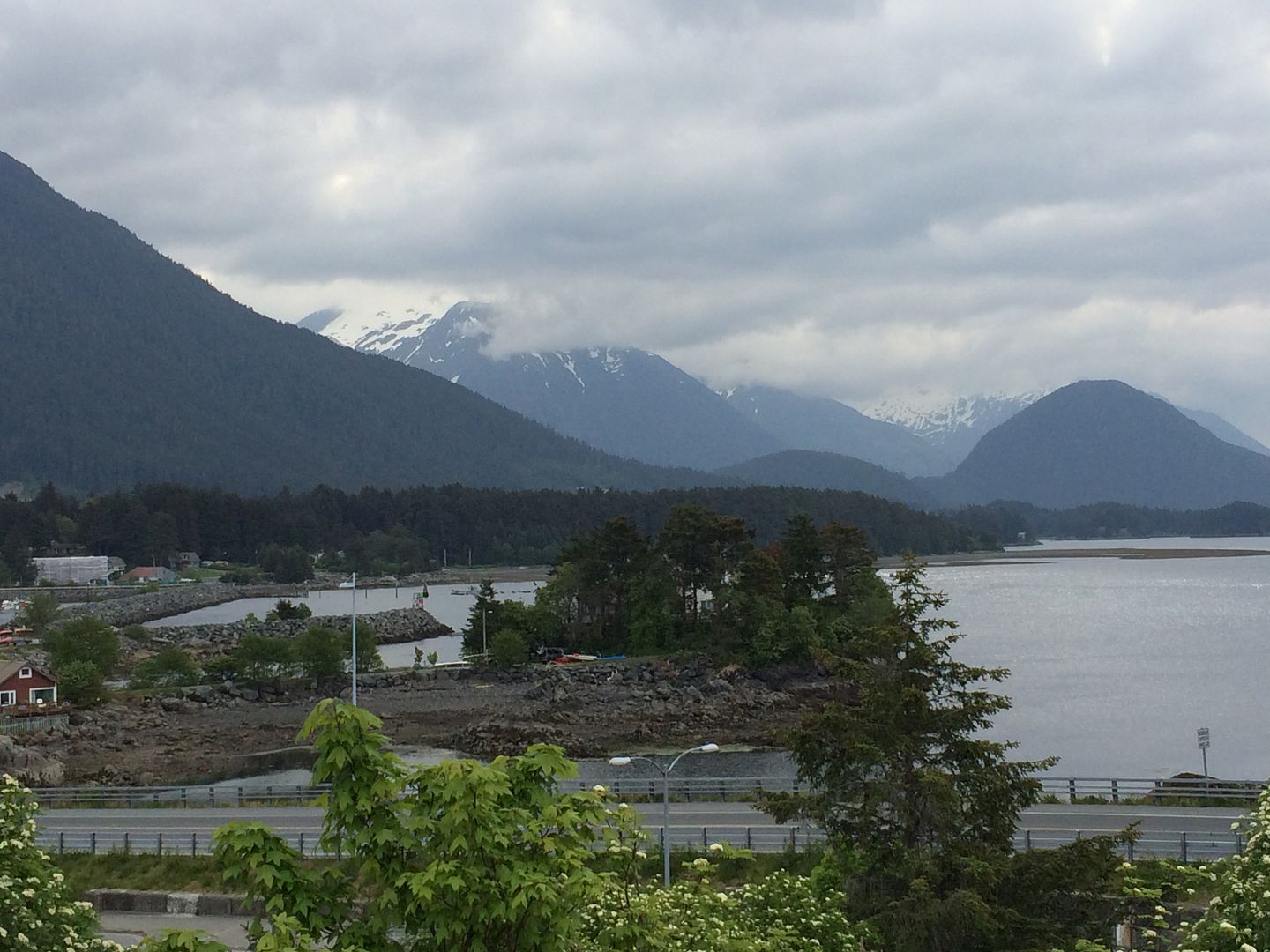 Sitka, Alaska