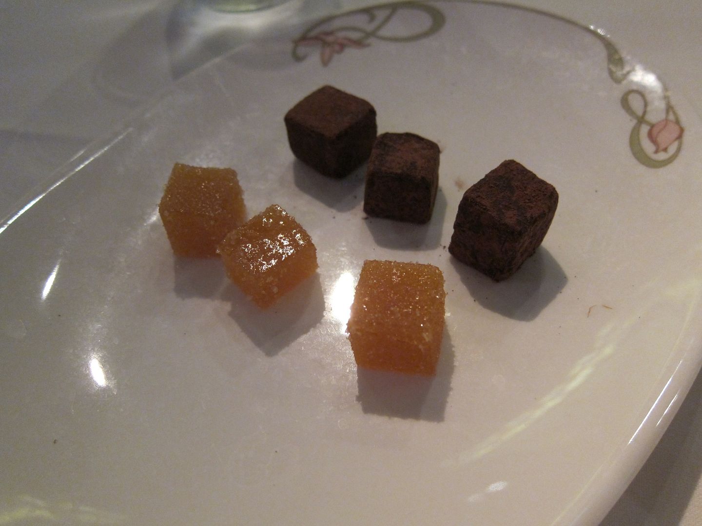 Truffles and Marmalade | Enchanted Garden | Disney Dream