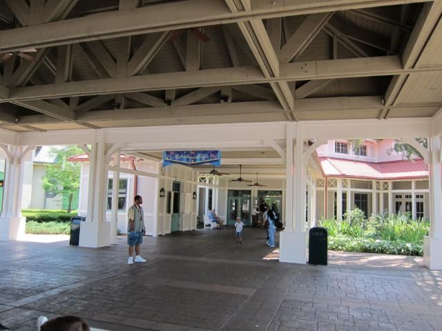 Port Orleans Resort Riverside | Walt Disney World