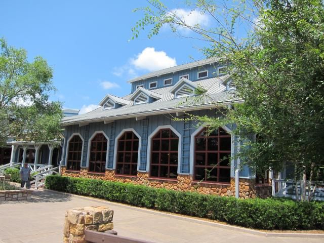 Port Orleans Resort Riverside | Walt Disney World