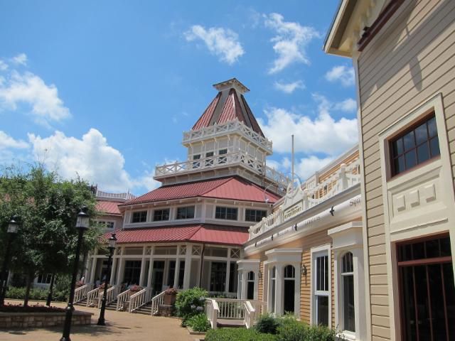 Port Orleans Resort Riverside | Walt Disney World