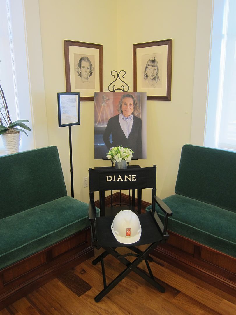 Tribute to Diane Disney Miller | Walt Disney Family Museum