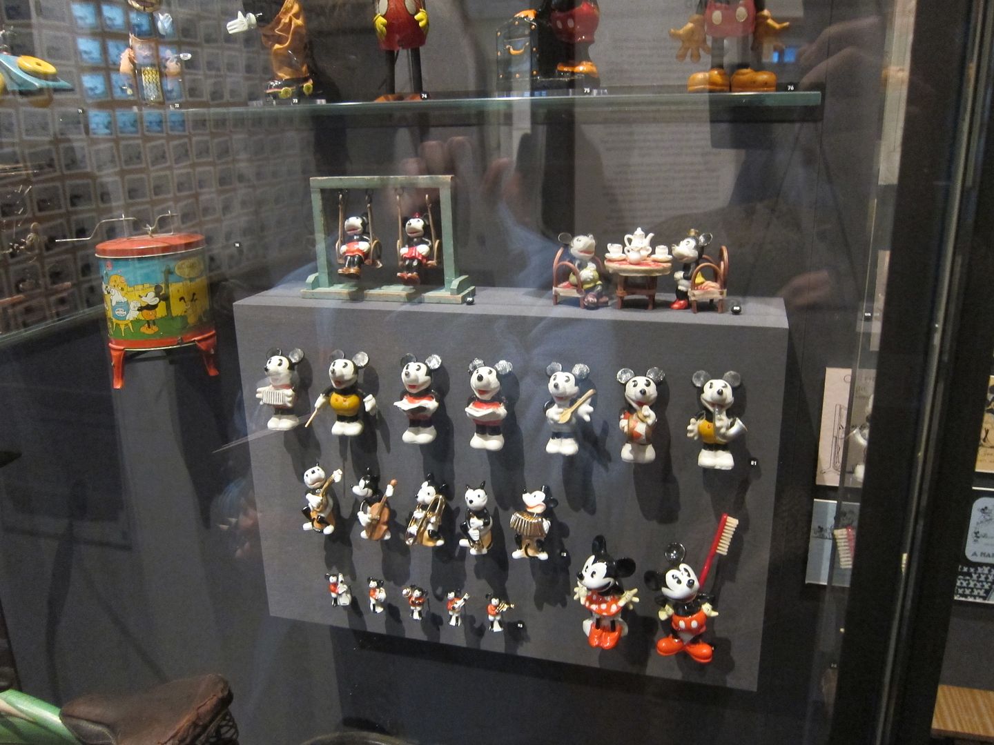 Early Mickey Mouse Merchandise | Walt Disney Family Museum
