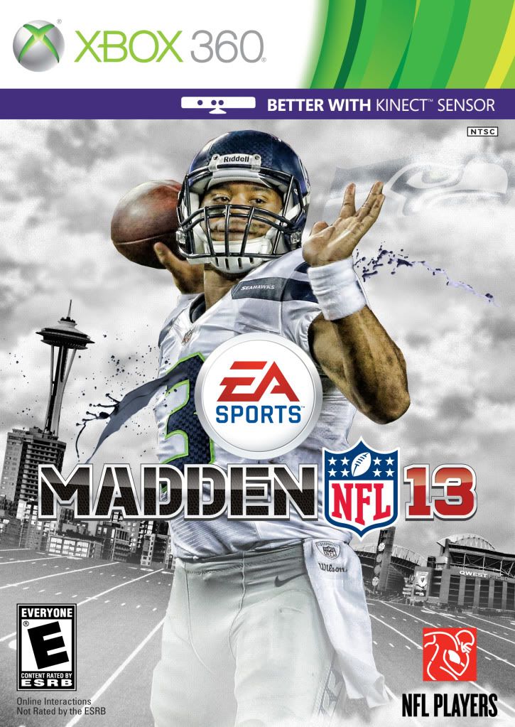 Madden NFL 13 Custom Cover Thread Page 169 Operation Sports Forums