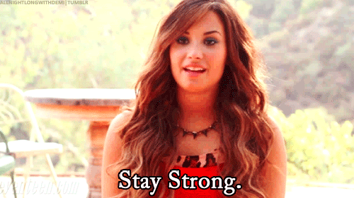 stay strong photo: stay strong 5701787960911479850.gif