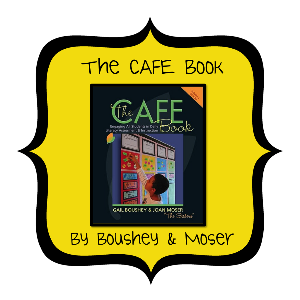 The Cafe Book Review