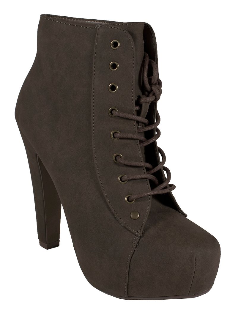 nine west scala bootie