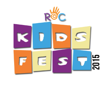 ROC Kids Fest 2015