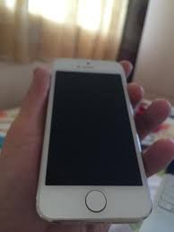 IPHONE 5S 16GB TRẮNG LOCK XÀI NHƯ WORLD ,  fullbox trùng emei , nghiêm túc - 2