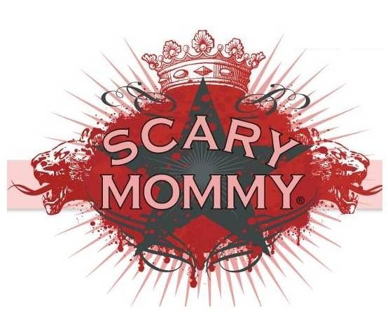 Scary Mommy Confessions