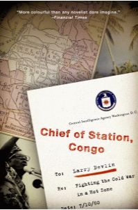 Chief of Station, Congo