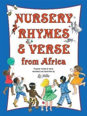 Nursery Rhymes & Verse from Africa