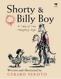 Shorty and Billy Boy