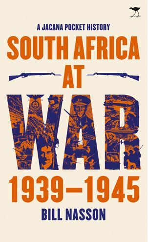 South Africa at War, 1939-1945