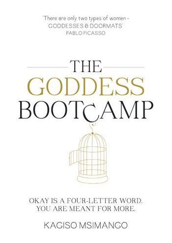 The Goddess Bootcamp
