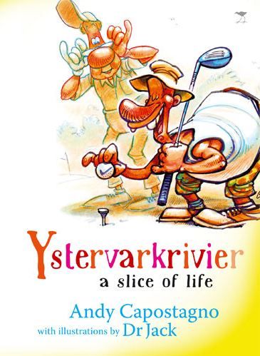 Ystervarkrivier: A Slice of Life