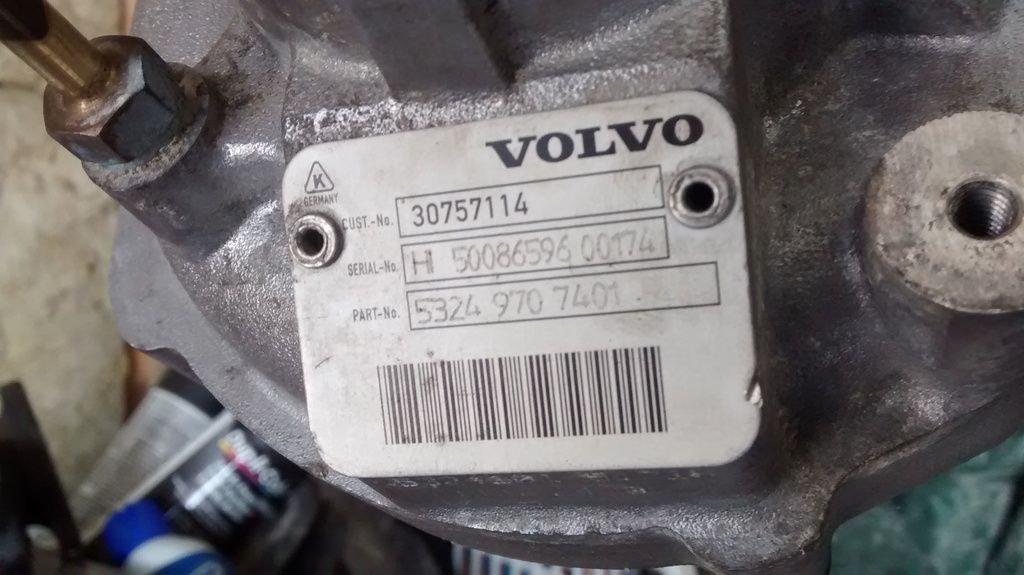 Volvo S60R For Sale >> S60R V70R KKK Turbo hot side turbine housing - Volvo Forums - Volvo Enthusiasts Forum Volvo S60R For Sale >> S60R V70R KKK Turbo hot side turbine housing - Volvo Forums - Volvo Enthusiasts Forum