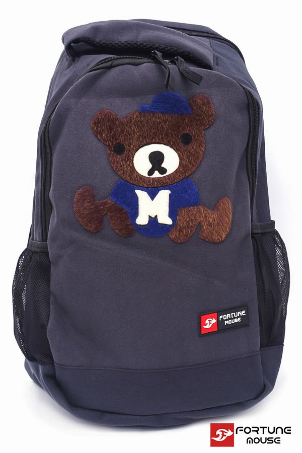 [Fortune Mouse] - Ba lô đồng giá 259.000 VNĐ - Cung cấp sỉ các cửa hàng - 6