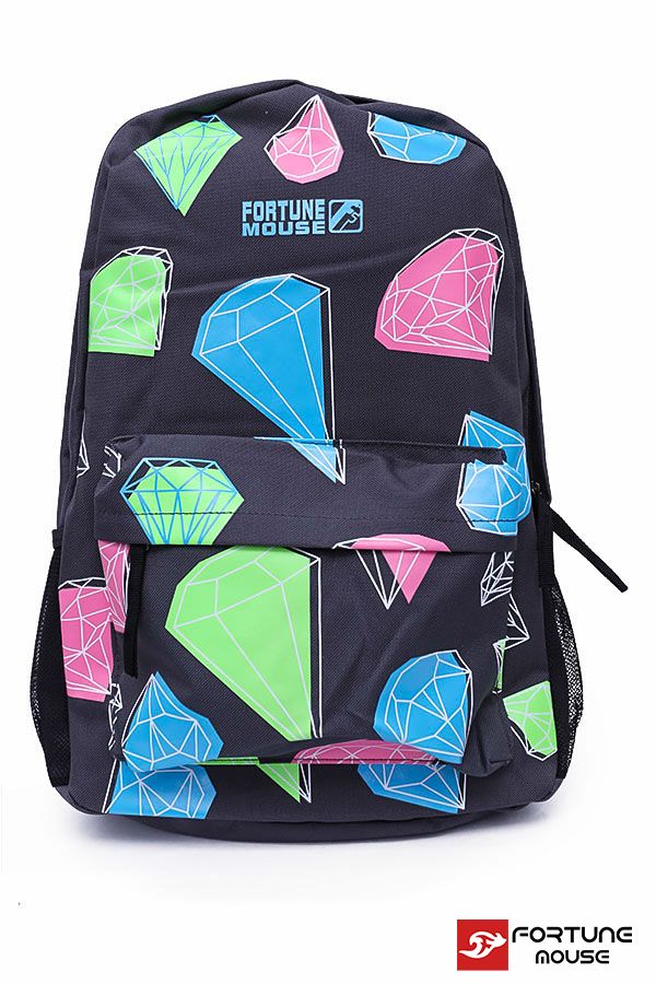 [Fortune Mouse] - Ba lô đồng giá 259.000 VNĐ - Cung cấp sỉ các cửa hàng - 4