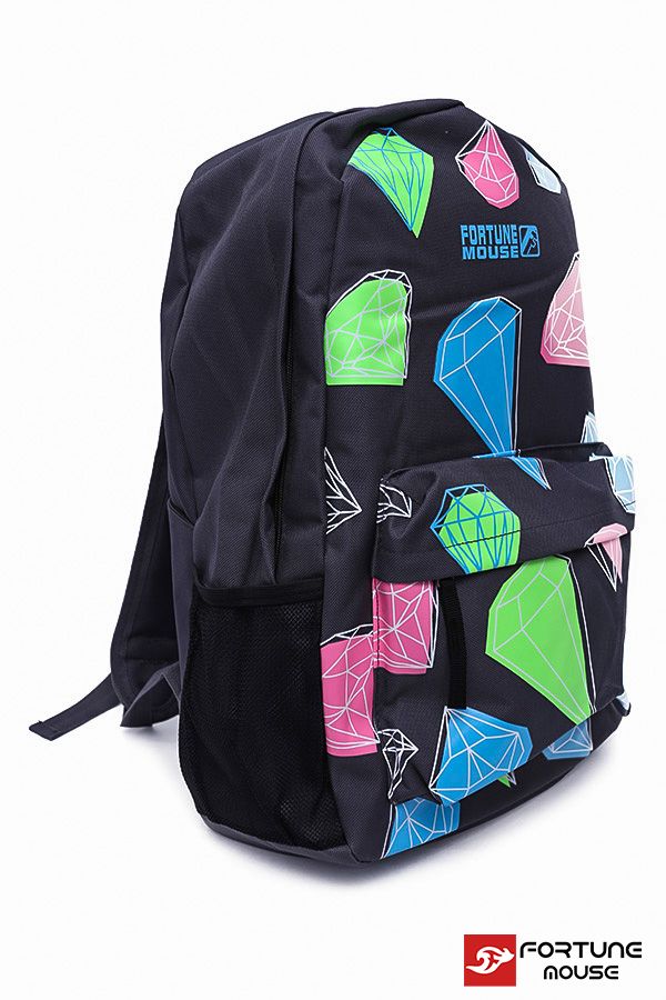 [Fortune Mouse] - Ba lô đồng giá 259.000 VNĐ - Cung cấp sỉ các cửa hàng - 5