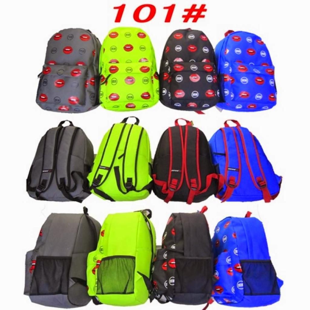 [Fortune Mouse] - Cung câp sỉ balo thời trang, balo tuổi teen, balo học sinh giá rẻ. - 42