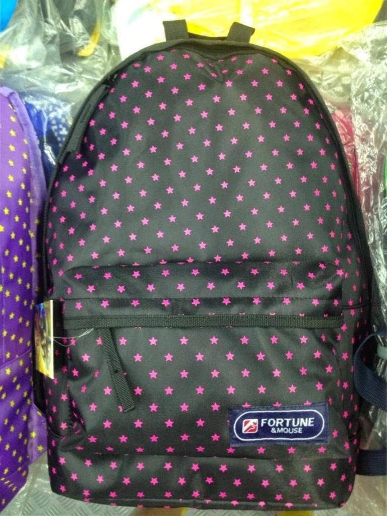 [Fortune Mouse] - Cung câp sỉ balo thời trang, balo tuổi teen, balo học sinh giá rẻ. - 45