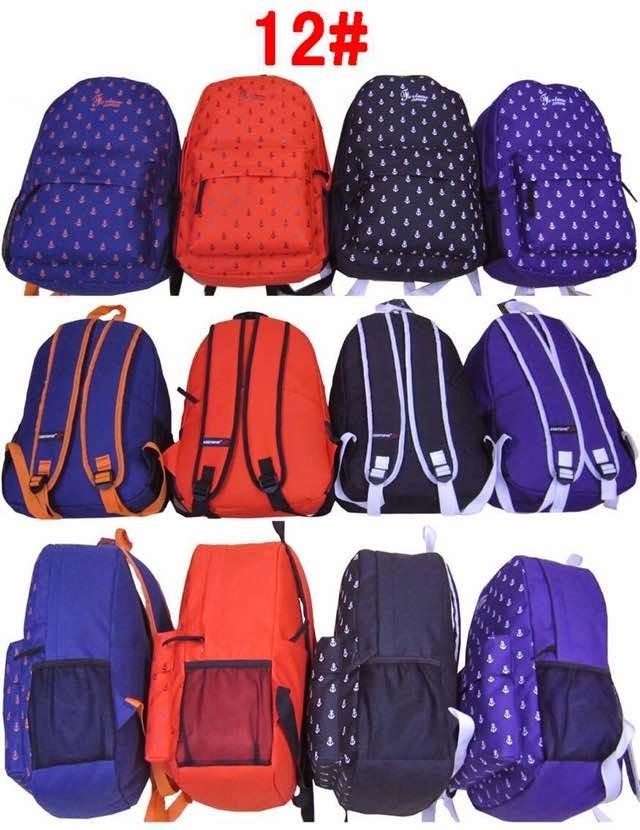 [Fortune Mouse] - Cung câp sỉ balo thời trang, balo tuổi teen, balo học sinh giá rẻ. - 37