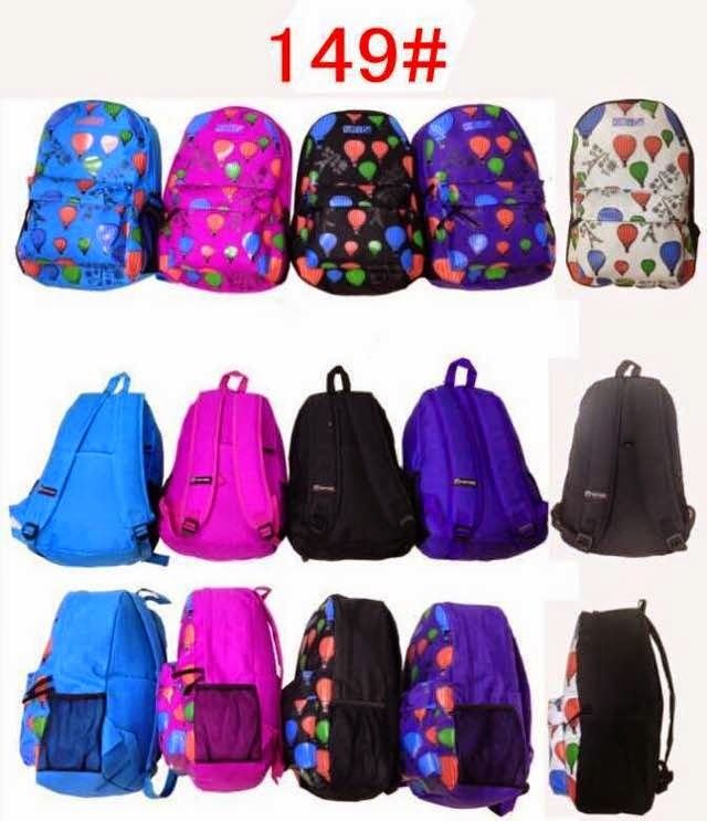 [Fortune Mouse] - Cung câp sỉ balo thời trang, balo tuổi teen, balo học sinh giá rẻ. - 35