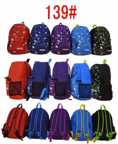 [Fortune Mouse] - Cung câp sỉ balo thời trang, balo tuổi teen, balo học sinh giá rẻ. - 38