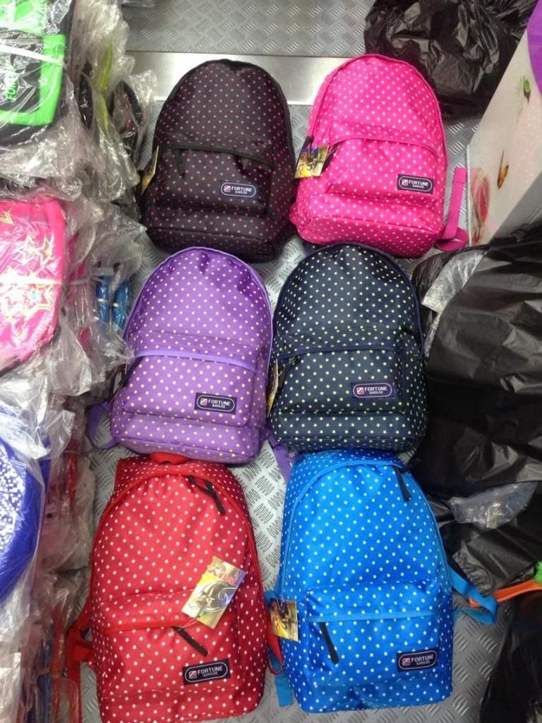 [Fortune Mouse] - Cung câp sỉ balo thời trang, balo tuổi teen, balo học sinh giá rẻ. - 33