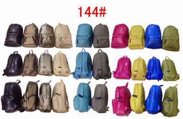 [Fortune Mouse] - Cung câp sỉ balo thời trang, balo tuổi teen, balo học sinh giá rẻ. - 34