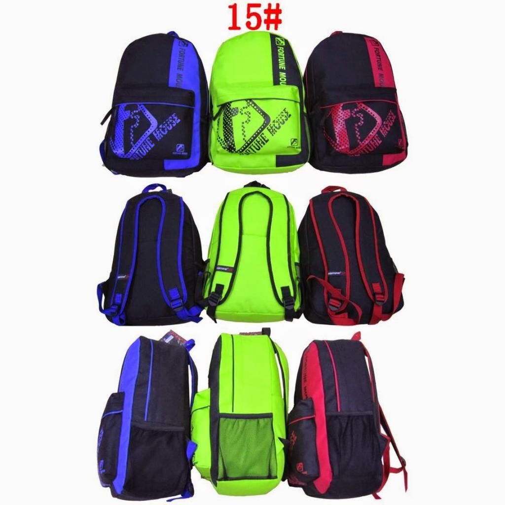 [Fortune Mouse] - Cung câp sỉ balo thời trang, balo tuổi teen, balo học sinh giá rẻ. - 30