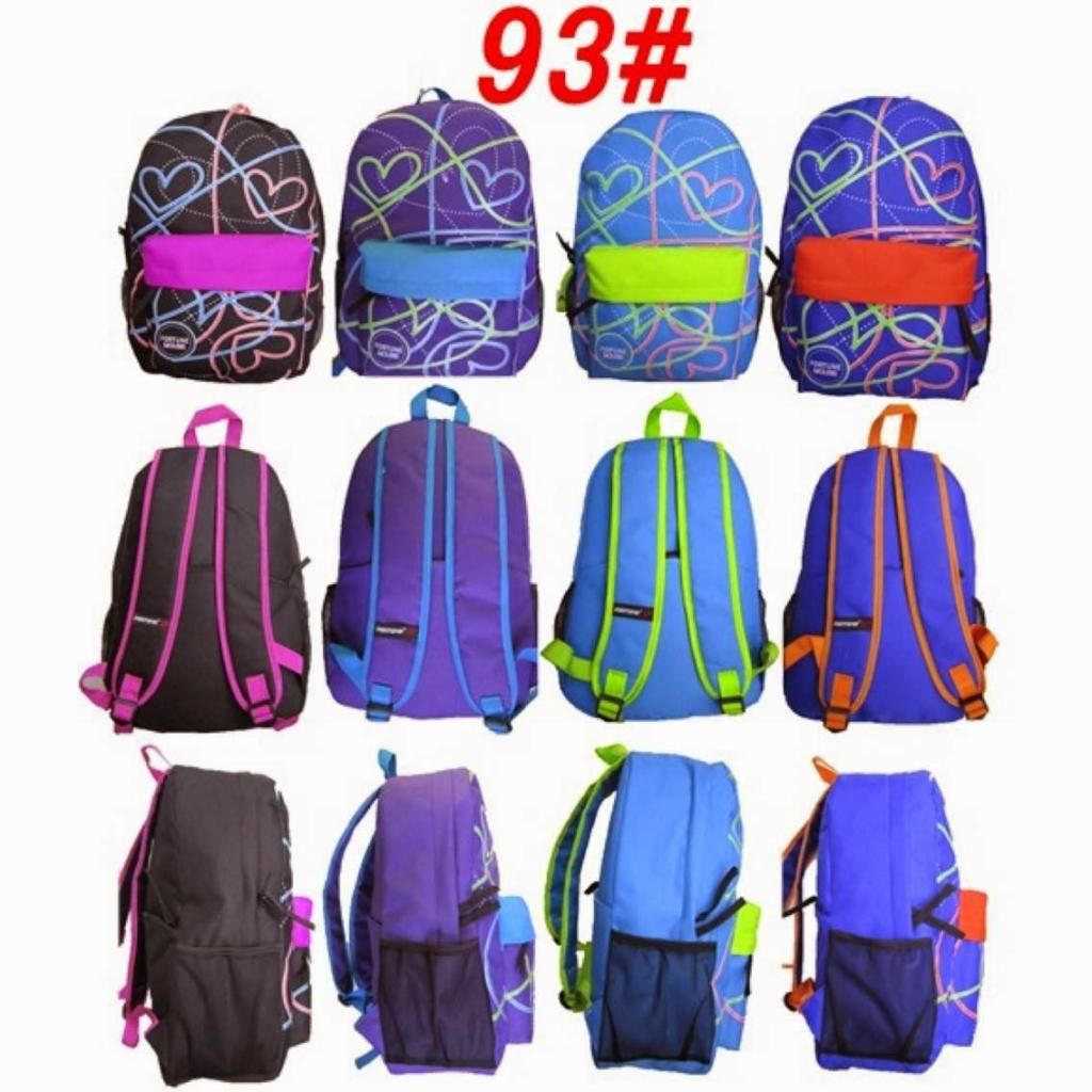 [Fortune Mouse] - Cung câp sỉ balo thời trang, balo tuổi teen, balo học sinh giá rẻ. - 31