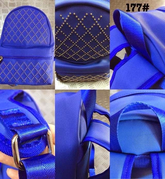 [Fortune Mouse] - Cung câp sỉ balo thời trang, balo tuổi teen, balo học sinh giá rẻ. - 27