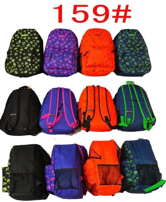 [Fortune Mouse] - Cung câp sỉ balo thời trang, balo tuổi teen, balo học sinh giá rẻ. - 23