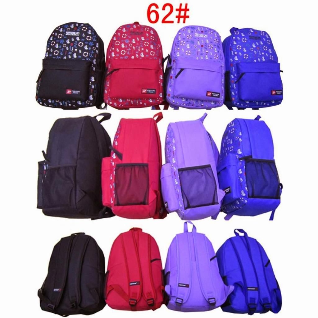 [Fortune Mouse] - Cung câp sỉ balo thời trang, balo tuổi teen, balo học sinh giá rẻ. - 25