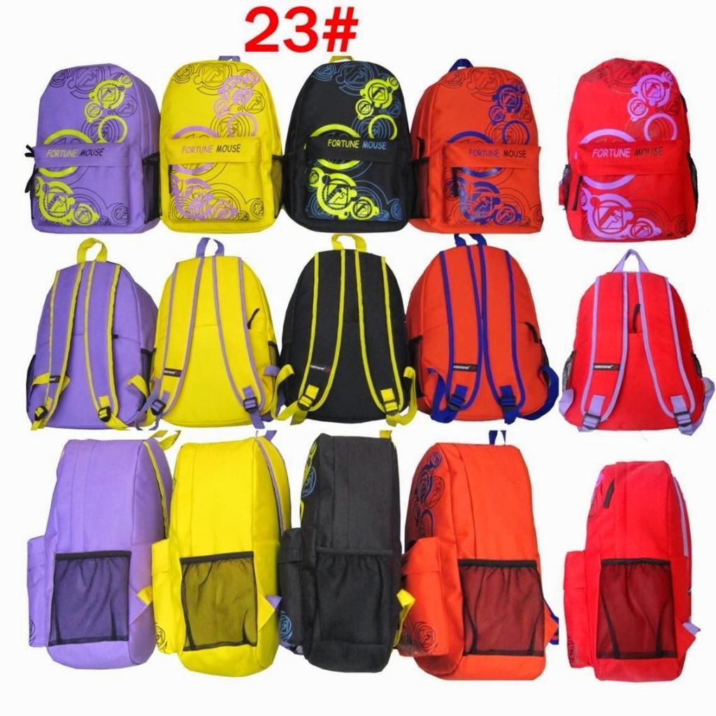 [Fortune Mouse] - Cung câp sỉ balo thời trang, balo tuổi teen, balo học sinh giá rẻ. - 22