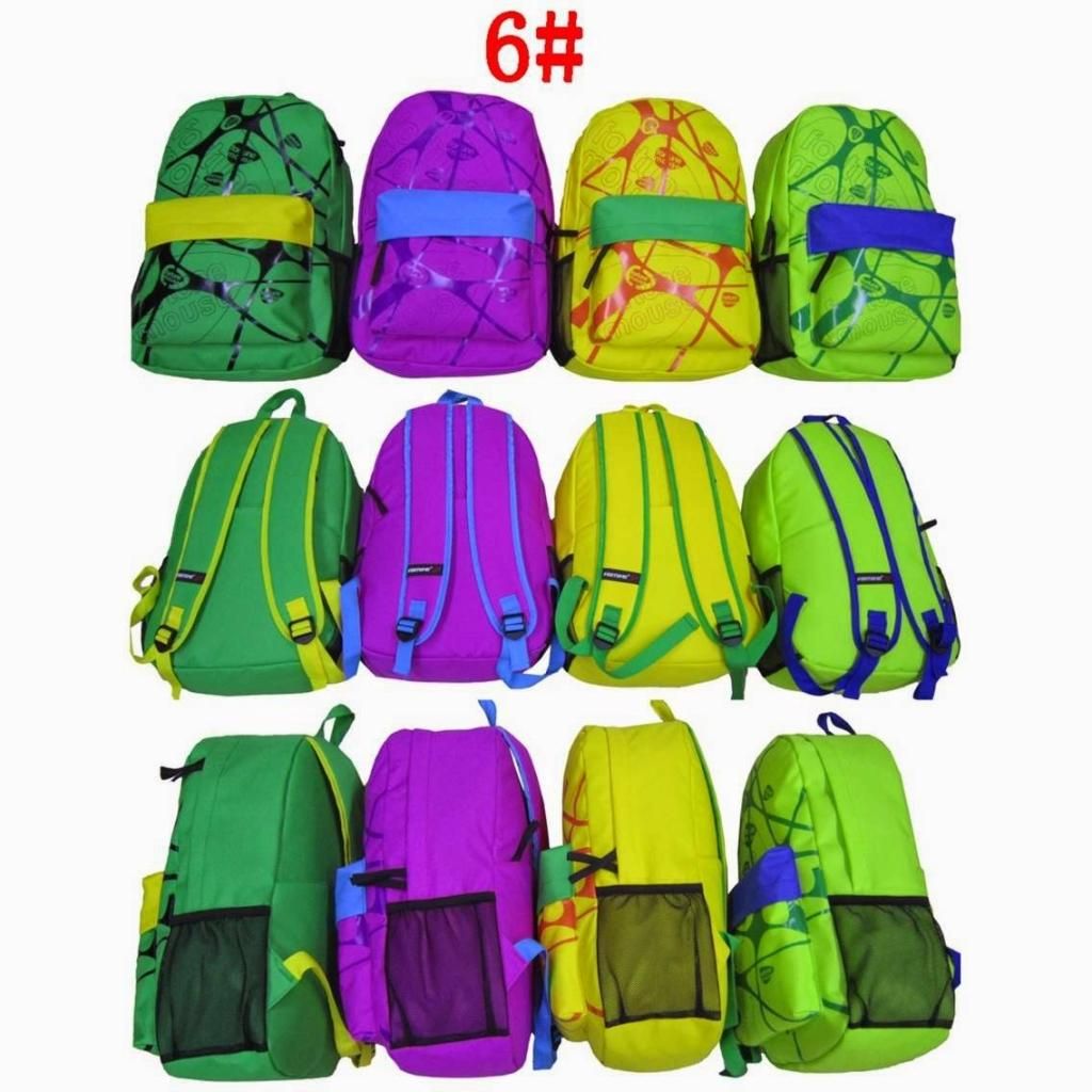 [Fortune Mouse] - Cung câp sỉ balo thời trang, balo tuổi teen, balo học sinh giá rẻ. - 18