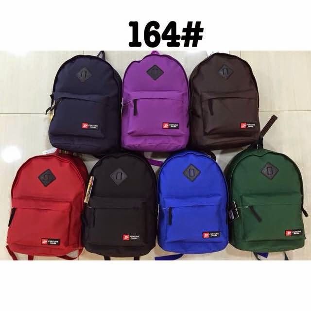 [Fortune Mouse] - Cung câp sỉ balo thời trang, balo tuổi teen, balo học sinh giá rẻ. - 17