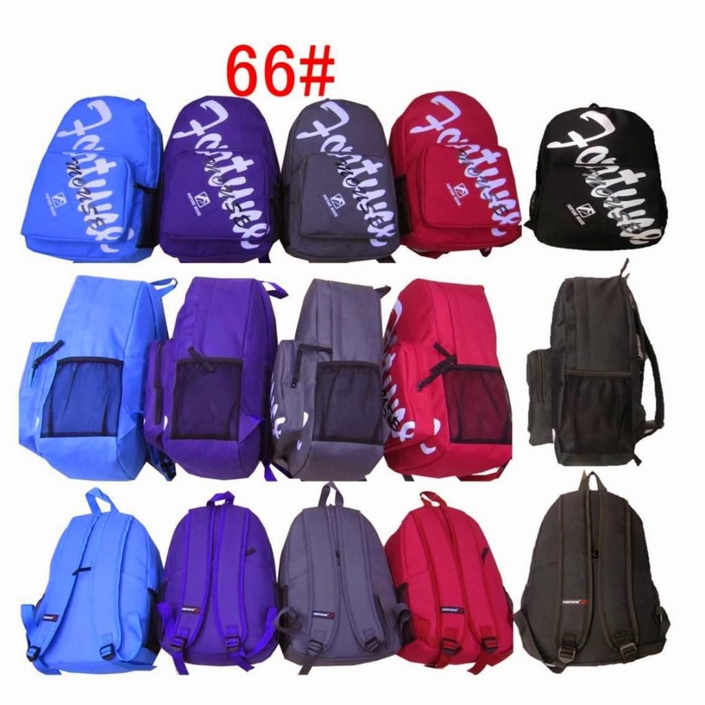 [Fortune Mouse] - Cung câp sỉ balo thời trang, balo tuổi teen, balo học sinh giá rẻ. - 11